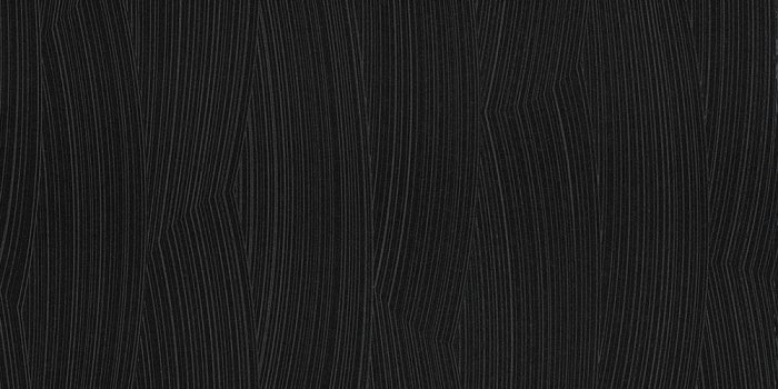 1000x1000 56.4 sq. ft. Hawkins Black Brush Stroke Texture Wallpaper