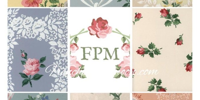 794x1028 Vintage Rose Wallpaper, Shabby Wallpaper ATC, Rose Wallpaper printable,  Doll House Wallpaper Collage Sheet