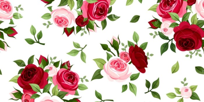 1183x1306 Red Vintage Roses Wallpaper | Wallpapers Gallery