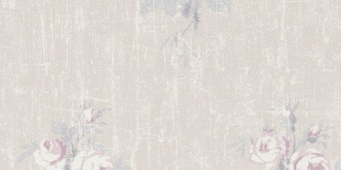 826x1000 Wallpaper vintage rose beige rosé Rasch 516128