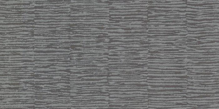 1000x1000 8 in. x 10 in. Goodwin Dark Grey Bark Texture Wallpaper Sample