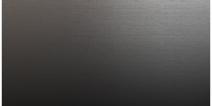 3218x3219 Brasscloth Obsidian Wallpaper in Black Textured Silver Metallic
