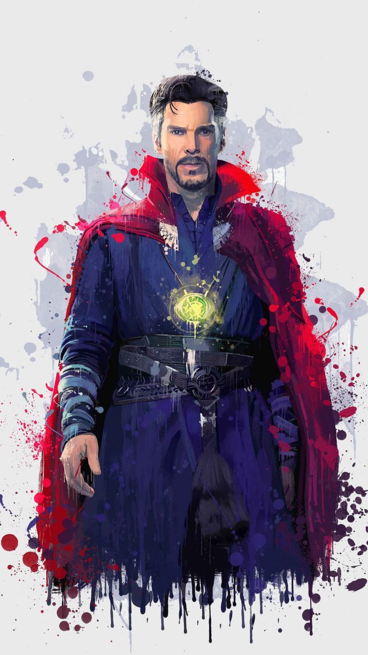 720x1280 Dr Strange Wallpaper (34+), Find HD Wallpapers For Free