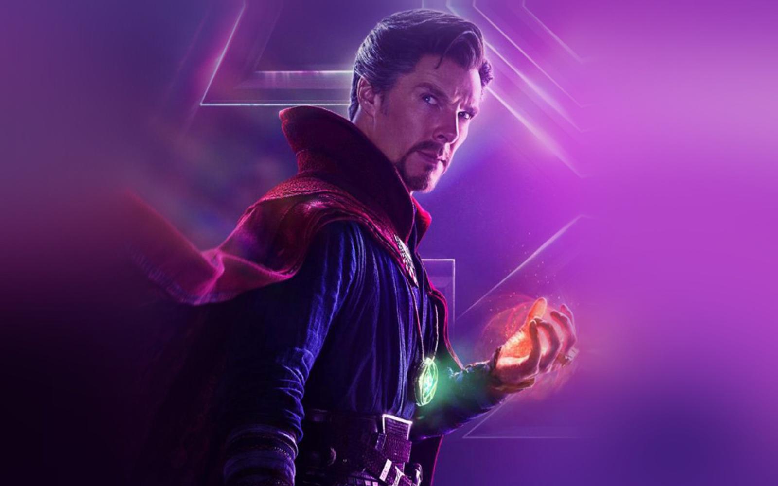 3840x2400 Doctor Strange 4K Wallpapers - Top Free Doctor Strange 4K