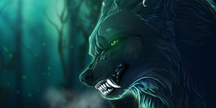 2300x1500 2886951 2300x1500 fantasy art wolf wallpaper and background