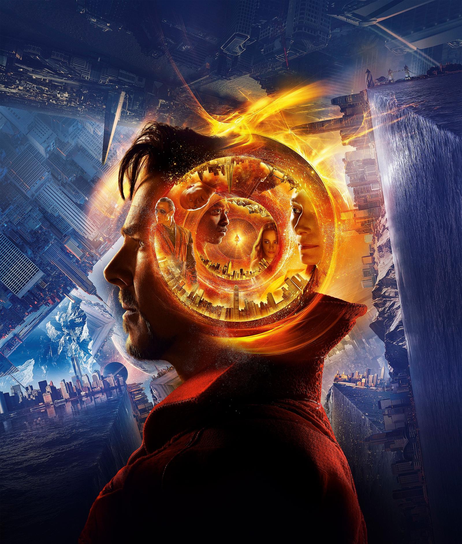 3804x4482 Wallpaper Doctor Strange, 4K, Movies, #5876