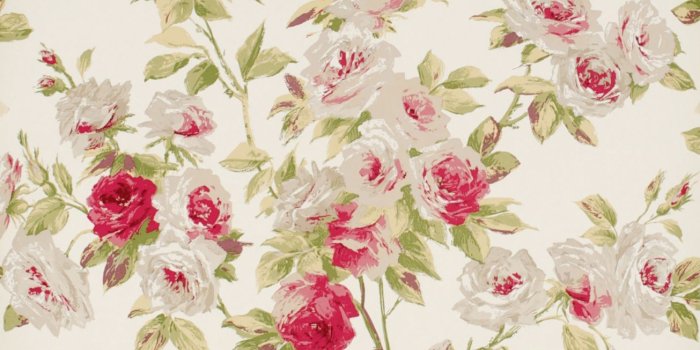 1305x1305 47+] Vintage Rose Wallpaper for Walls on WallpaperSafari