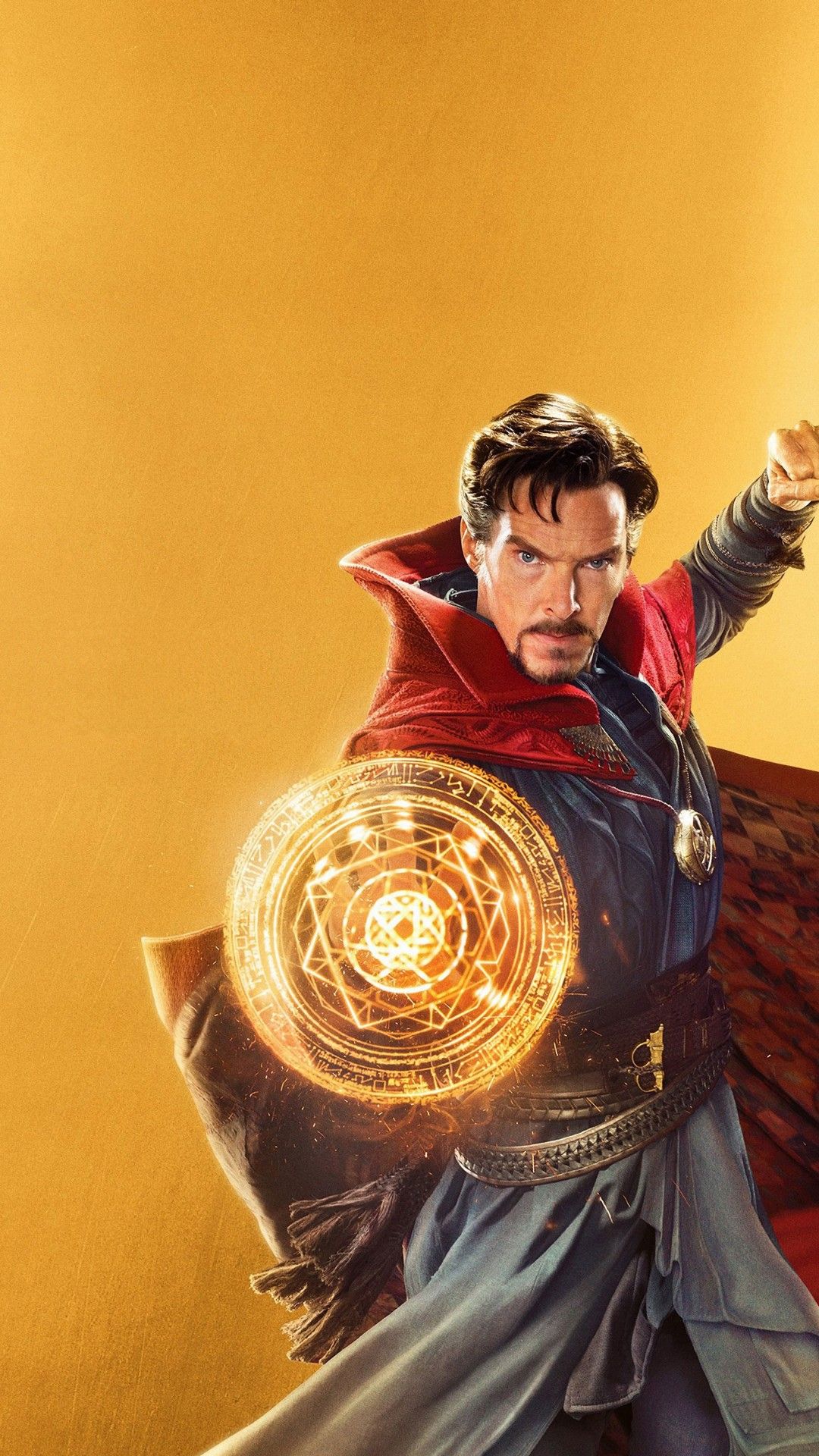 1080x1920 Doctor Strange Wallpaper