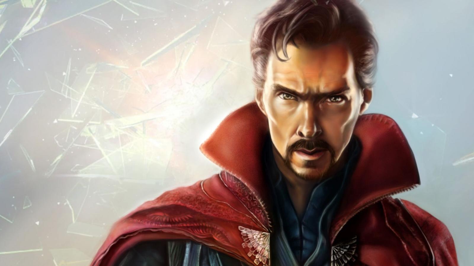 1800x1013 Doctor Strange HD Wallpaper Collection | YL Computing