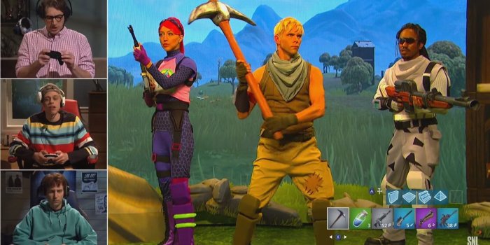 1920x1080 10 fortnite Wallpaper Nog Ops - Download Wallpaper HD For PC