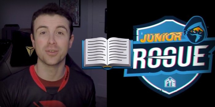 1600x900 Dr Lupo, Steve Aoki, and Rogue are launching a program to mentor