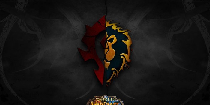 1920x1080 72+ Wow Alliance Wallpapers on WallpaperPlay