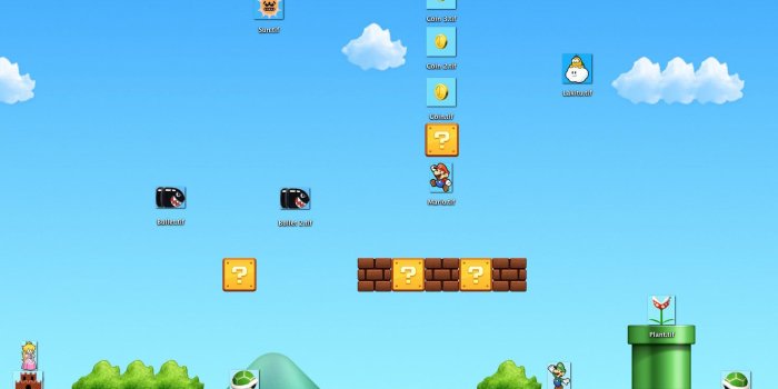 1475x929 Bored at Work: desktop wallpaper advanced (images are thumbnails of