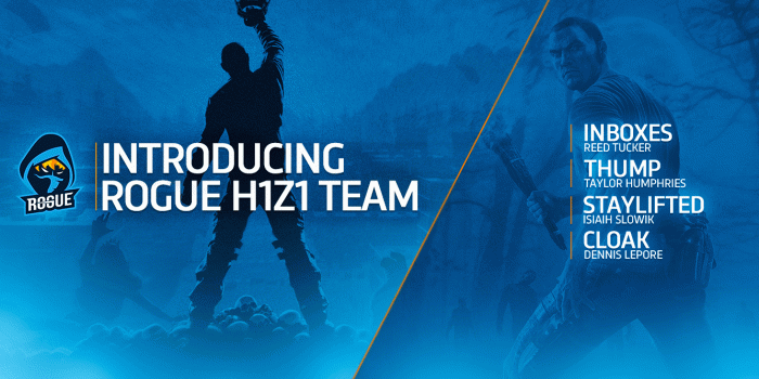 1334x724 Rogue announces acquisition of H1Z1 team - Z1 Battle Royale