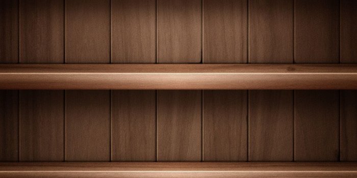 1080x1920 Brown Wood Clean Shelf iPhone 6 Plus HD Wallpaper HD - Free Download