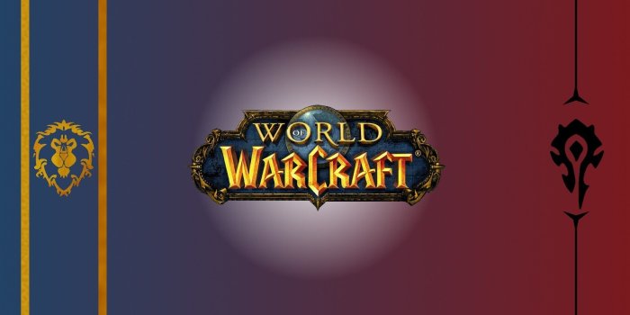 1920x1080 72+ Wow Alliance Wallpapers on WallpaperPlay