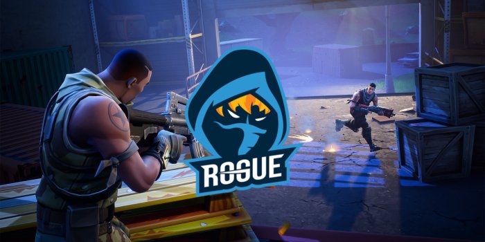 1920x1080 Rogue is looking to teach young Fortnite players how to go pro | Dot