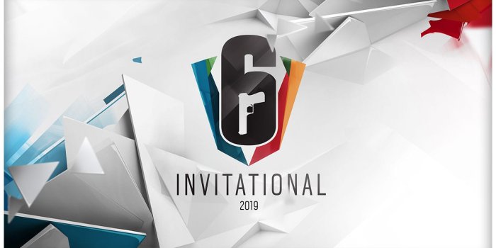 1280x720 Six Invitational 2019 | Esports | Tom Clancy's Rainbow Six Siege