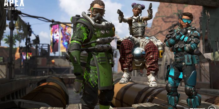 1454x818 Organisations are already betting big on Apex Legends | GINX Esports TV