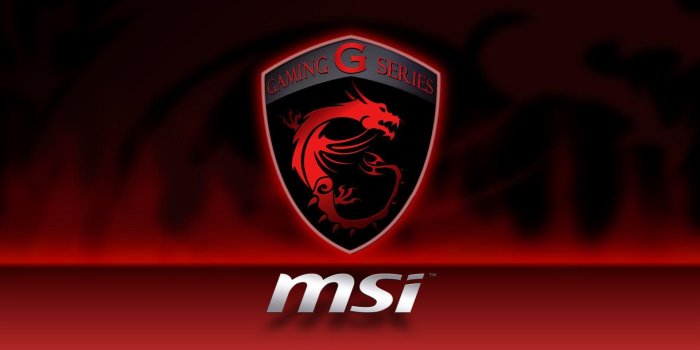 1920x1080 MSI Wallpapers