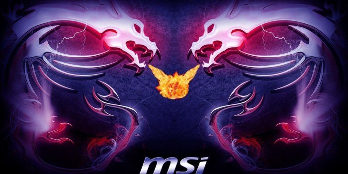 1920x1080 MSI Wallpapers