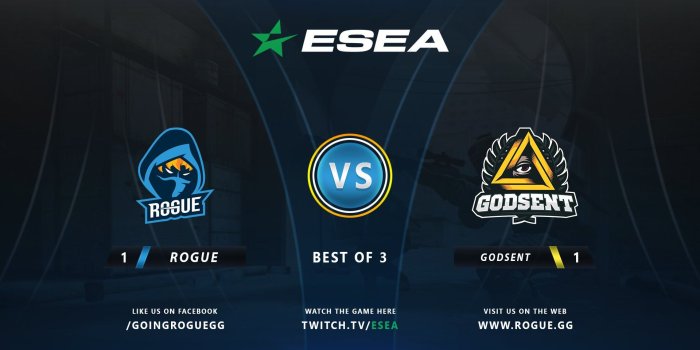 1920x1080 Rogue on Twitter: 