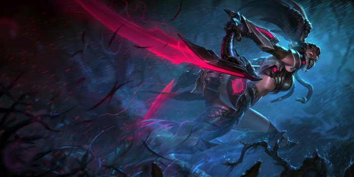 1920x1080 Akali available now! | League of Legends