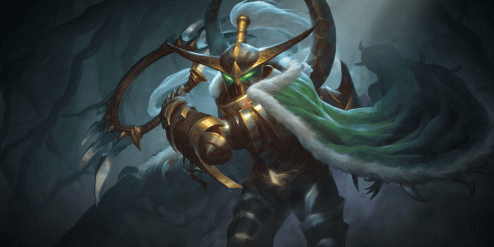 1600x900 Is Patch 9.1 Giving Us Hearthstone's 