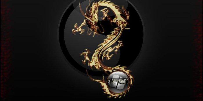 2969x1862 Dragon Logo Wallpapers (73+ background pictures)