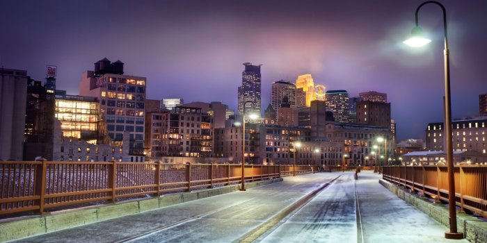 2560x1600 Minnesota Winter Wallpaper (60+ images)