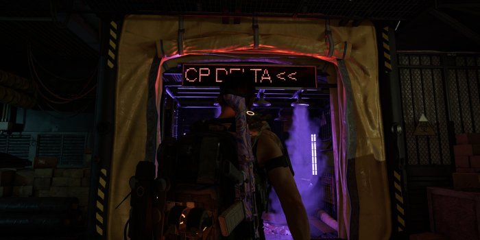 2560x1440 How to go Rogue in the Dark Zone - The Division 2 | Shacknews
