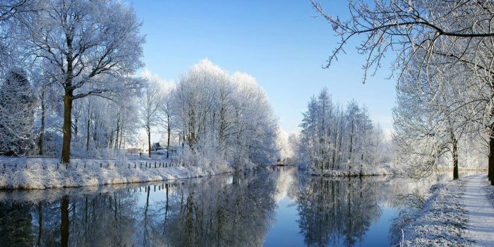 1920x1200 40+ Winter Theme Wallpapers - Download at WallpaperBro