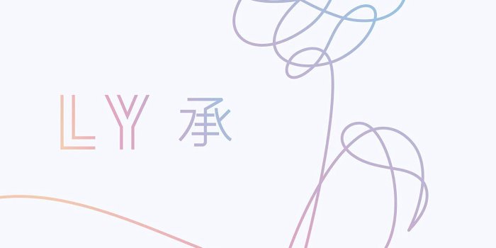 1500x1500 LOVE YOURSELF: Her