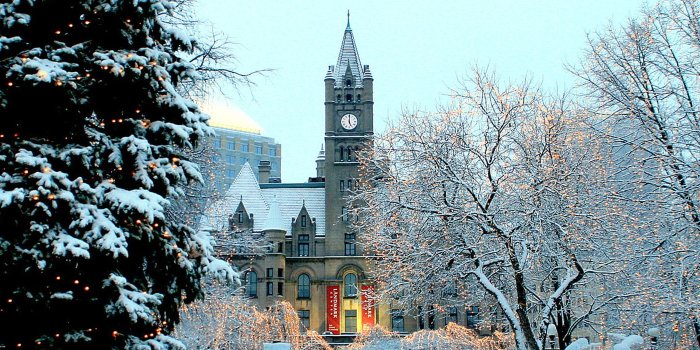 1920x700 Twin Cities In Winter wallpaper Gallery