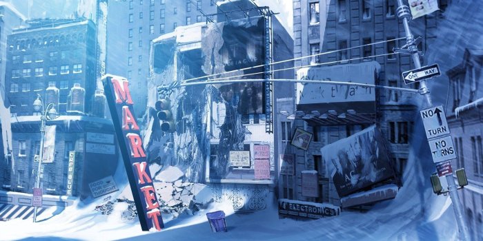 1920x1200 Winter Anime Wallpapers