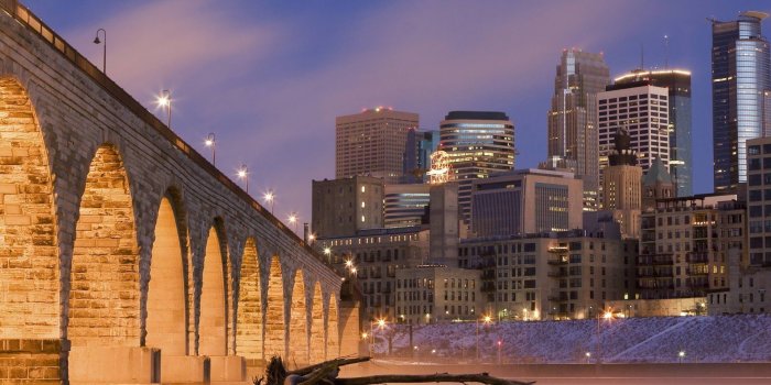 1920x1200 Minnesota Winter Wallpaper (1920x1200 px, 0.41 Mb) - Picserio.com