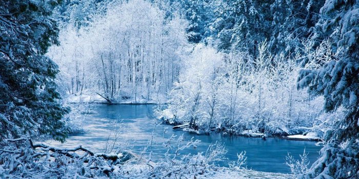 1600x900 Minnesota Winter - Inspirational Interior style concepts for lounge