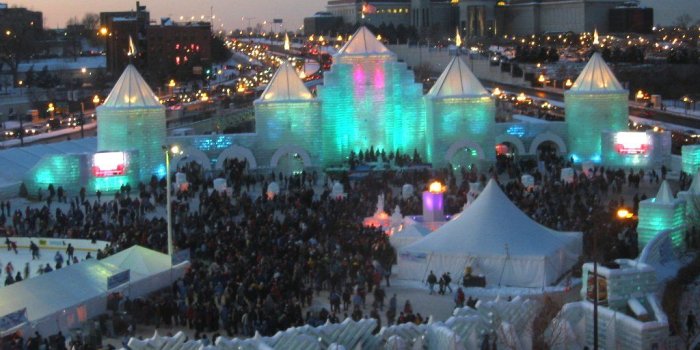 1024x768 Saint Paul Winter Carnival - Wikipedia