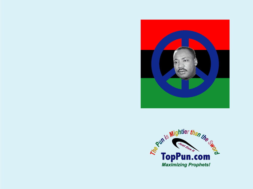 1025x768 Download Martin Luther King Wallpaper - MLK Peace Sign on African