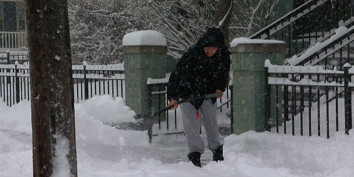 1920x1080 Minnesota Weather: Where Does This Season's Snow Stand In The