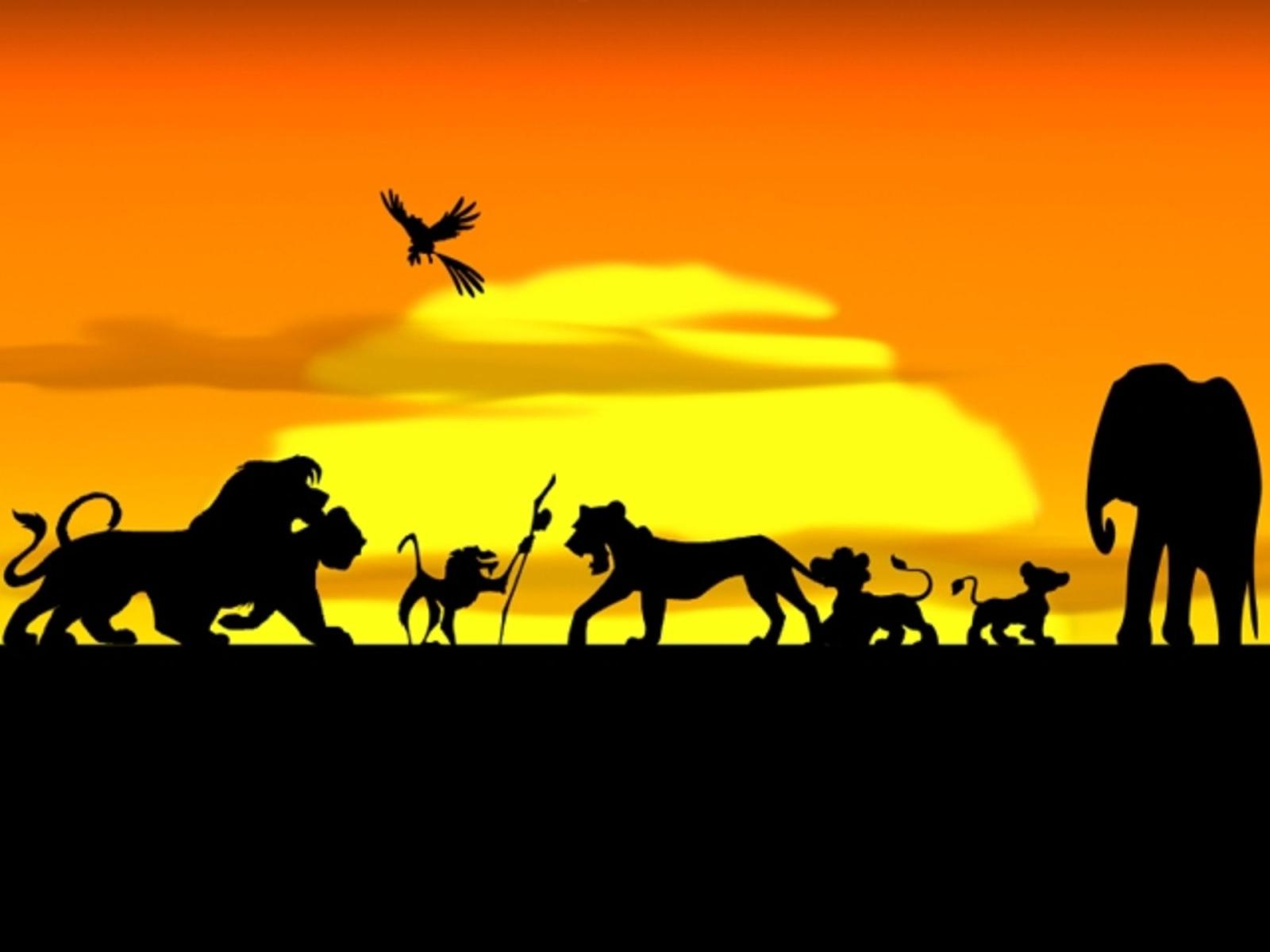 1920x1440 Lion King wallpaper | 1920x1440 | #39047