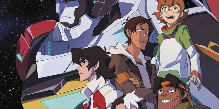 1200x1821 VOLTRON LEGENDARY DEFENDER #4: Amazon.com: Books
