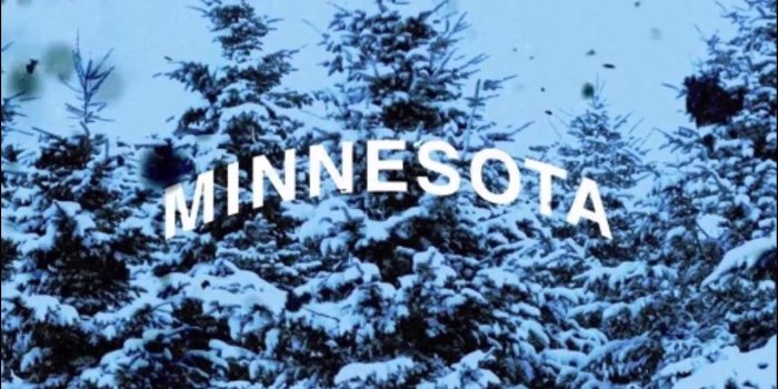 1280x720 Minnesota Winter Wallpaper (1280x720 px, 0.14 Mb) - Picserio.com