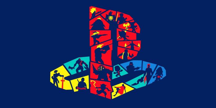 1920x1080 Playstation Icons HD Wallpaper | Background Image | 1920x1080 | ID