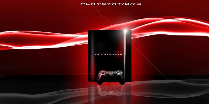 1440x900 Playstation 3 wallpaper | 1440x900 | #67725