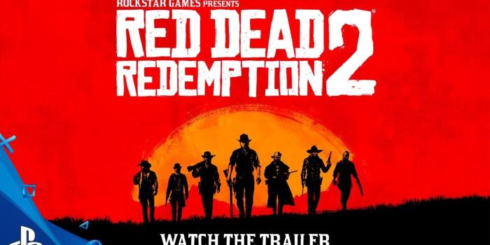 1280x720 Red Dead Redemption 2 Game | PS4 - PlayStation