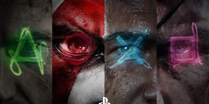 1920x1080 Playstation Wallpaper (77+ images)