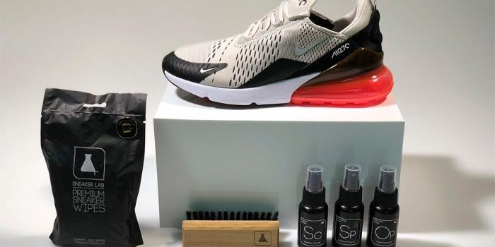 1024x768 How To Clean Your Nike Air Max 270 I Sneaker LAB – Sneaker LAB SA Store