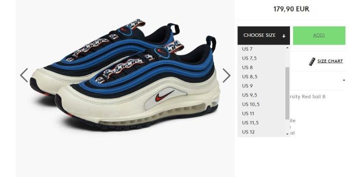 1152x864 MoreSneakers.com on Twitter: 