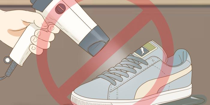 3200x2400 4 Easy Ways to Clean Pumas - wikiHow